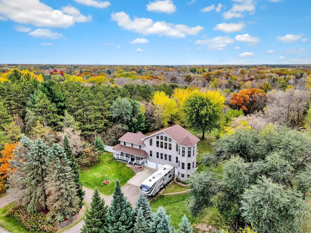 632 157th Avenue Ne, Ham Lake, MN 55304 - #1