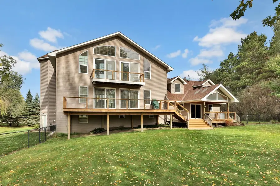 632 157th Avenue Ne, Ham Lake, MN 55304 - #2