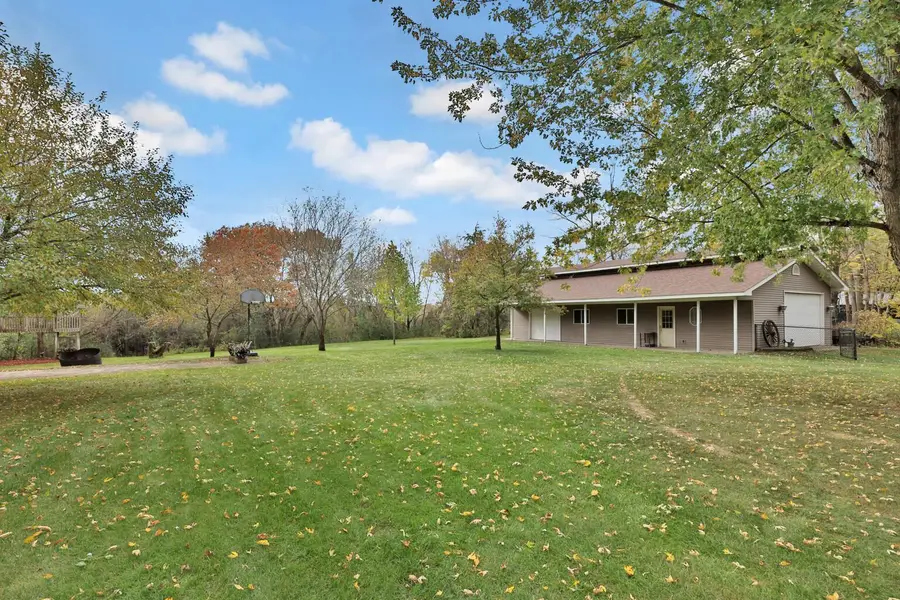 632 157th Avenue Ne, Ham Lake, MN 55304 - #3