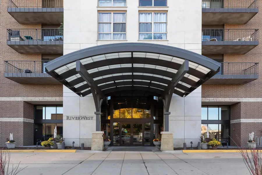 401 S 1st Street #1104, Minneapolis, MN 55401 - Image #3