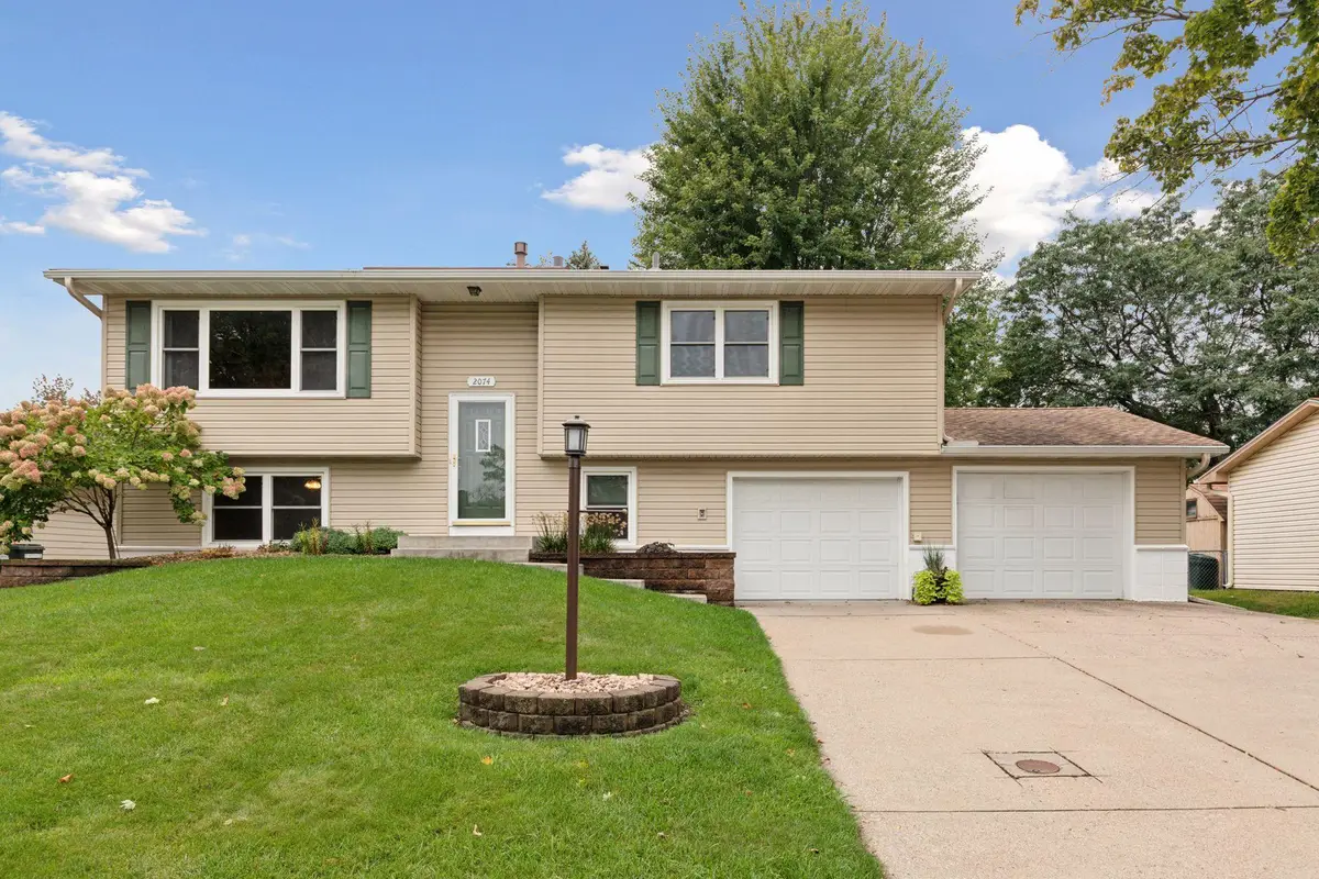 2074 Carnelian Lane, Eagan, MN 55122 - Image #1