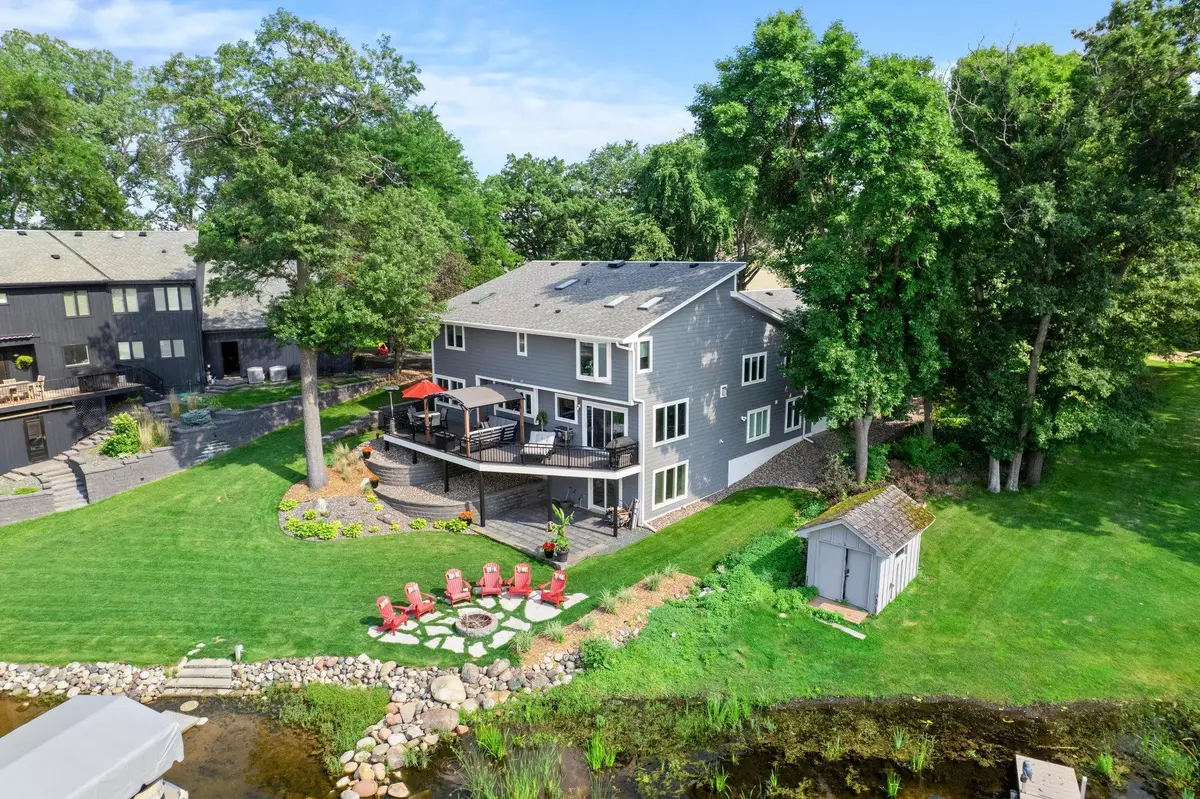 4324 Lake Point Court, Shoreview, MN 55126 - #1