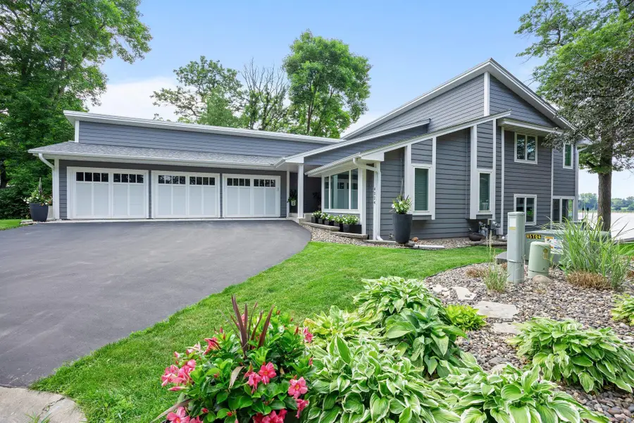 4324 Lake Point Court, Shoreview, MN 55126 - #3