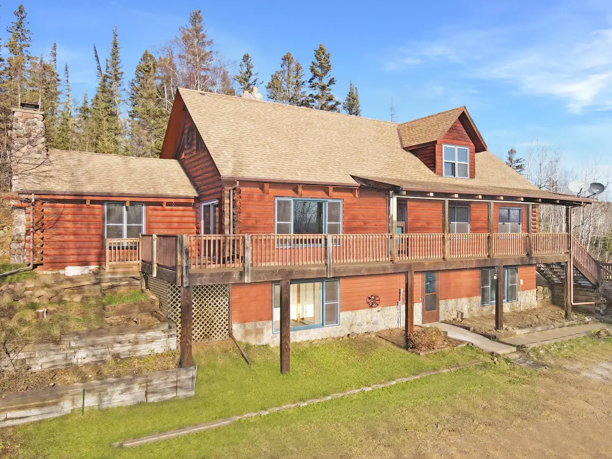 5241 Reider Memorial Drive, Silver Bay, MN 55614 - Image #1