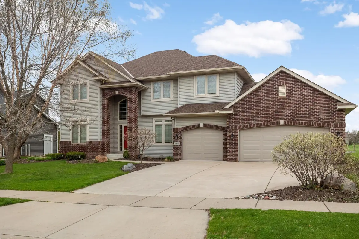 1805 Creek Lane, Northfield, MN 55057 - #1