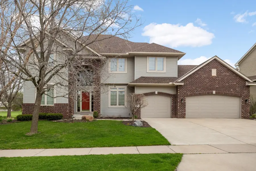 1805 Creek Lane, Northfield, MN 55057 - #2