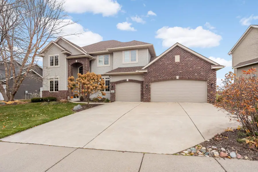 1805 Creek Lane, Northfield, MN 55057 - #3