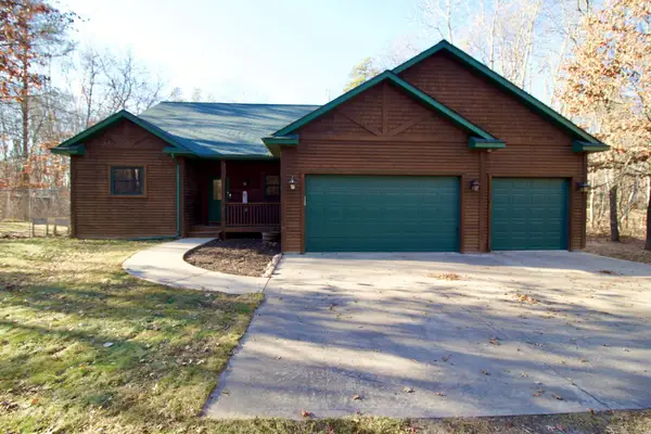 32363 Choctaw Circle, Breezy Point, MN 56472