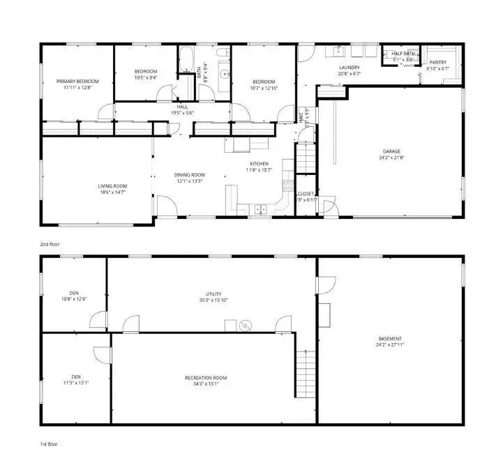 N40322 State Road 93, Independence, WI 54747 - #3