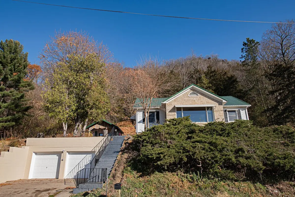 W508 Spur Lane, Fountain City, WI 54629 - Image #1