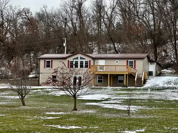 36308 Edgewood Road, Harmony, MN 55939