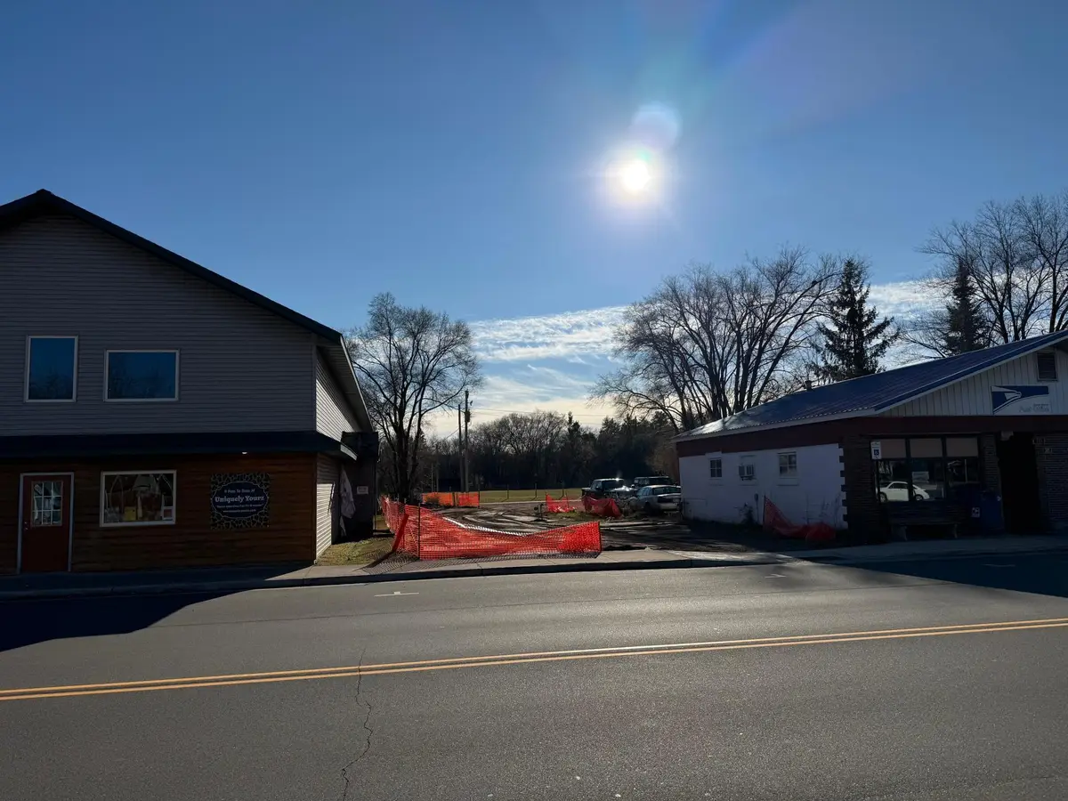 317 W 5th Avenue, Minong, WI 54859 - #1