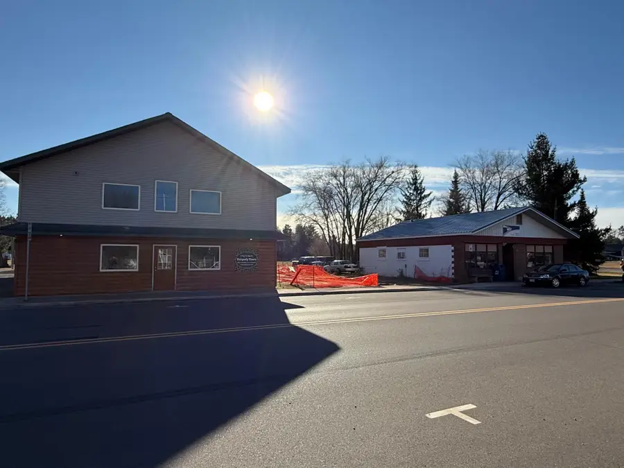 317 W 5th Avenue, Minong, WI 54859 - #3