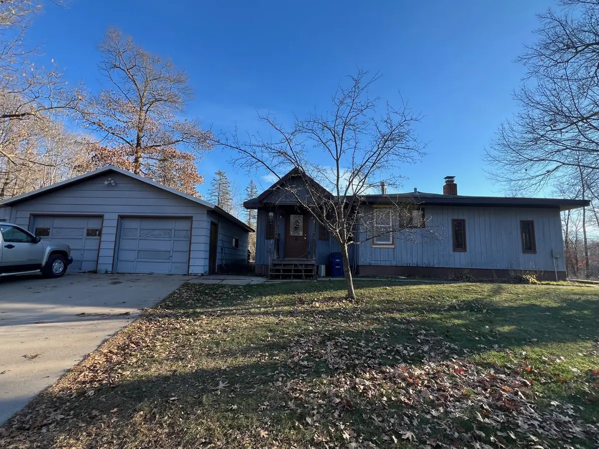 7302 Lake Camile Drive, Randall, MN 56475 - Image #1