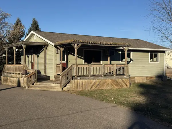 1709 Crestview Drive, Little Falls, MN 56345