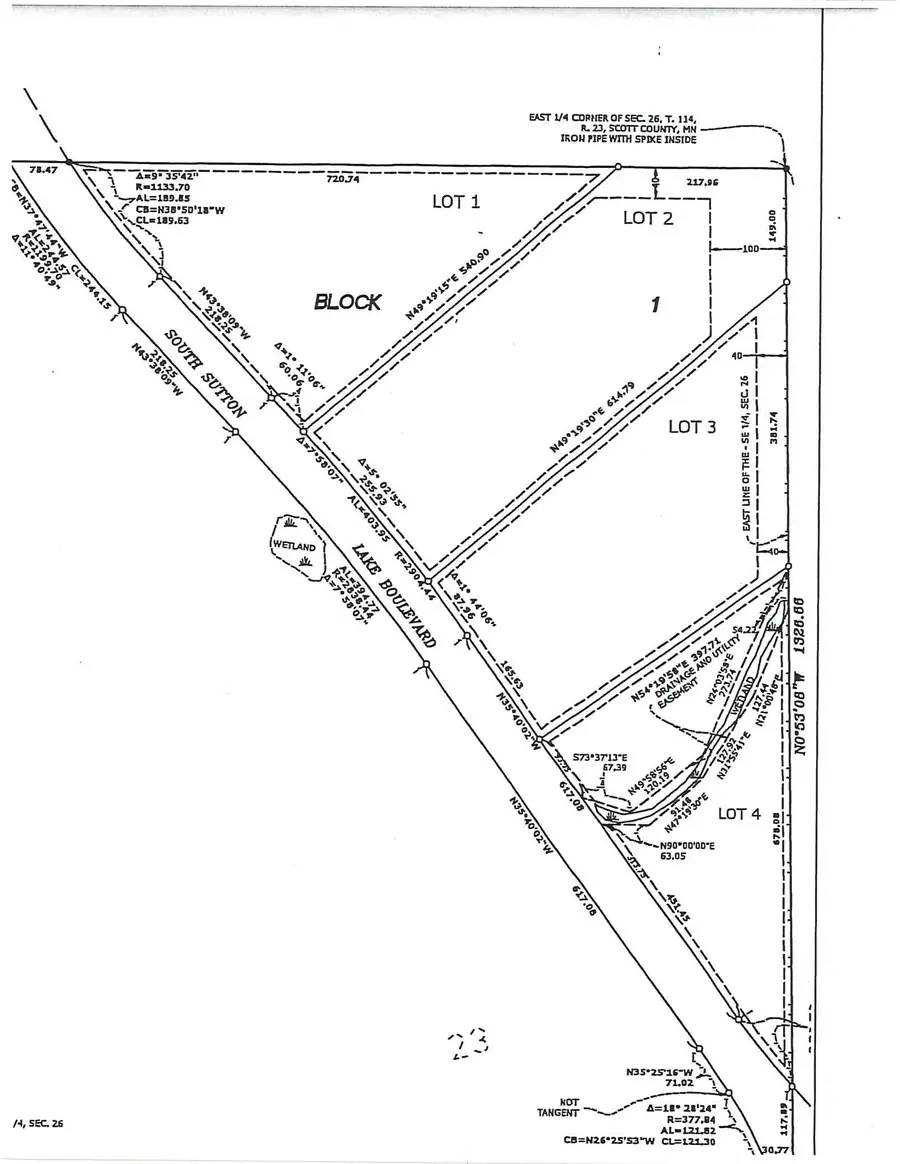 2XX S Sutton Lake Boulevard, Jordan, MN 55352 - Image #3