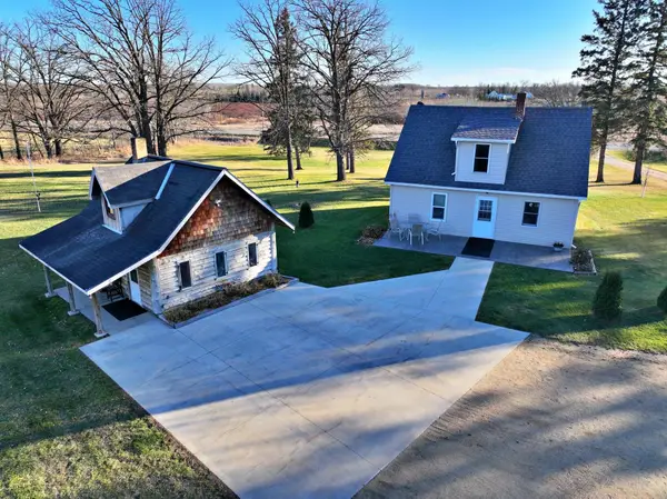 11350 280th Street, Sebeka, MN 56477