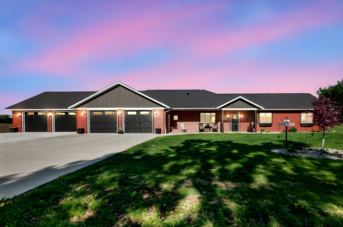 513 Harrison Street, Welcome, MN 56181 - #1