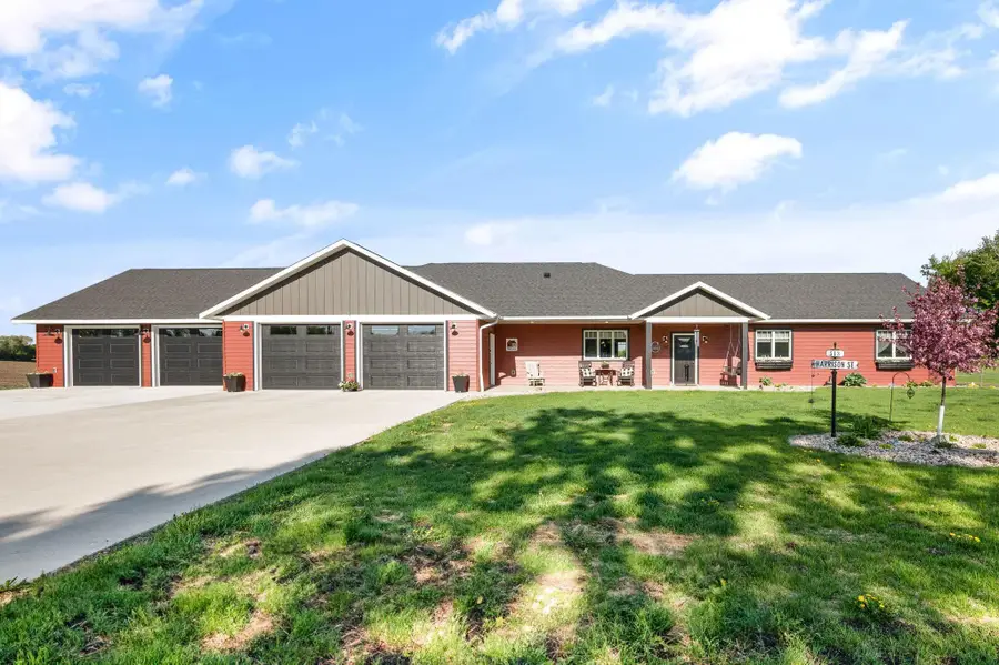 513 Harrison Street, Welcome, MN 56181 - #2