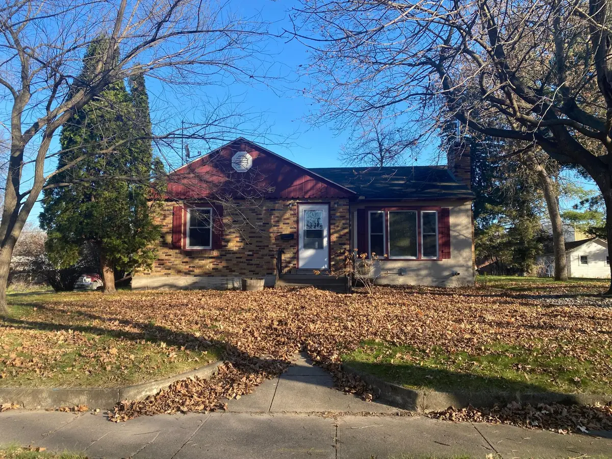 206 6th Avenue N, Princeton, MN 55371 - Image #1