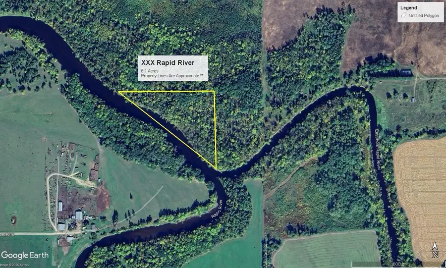 XXX Rapid River, Baudette, MN 56623 - Image #2