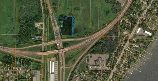 TBD Forest Boulevard N, Forest Lake, MN 55025