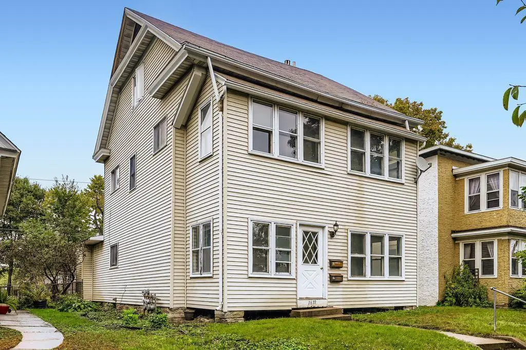 1611 Carroll Avenue, Saint Paul, MN 55104 - Image #1