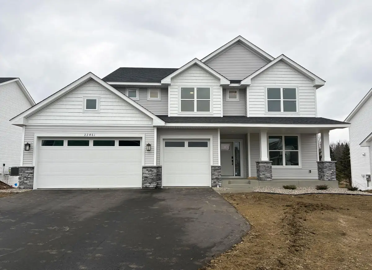 22461 Olivia Court, Rogers, MN 55374 - Image #1