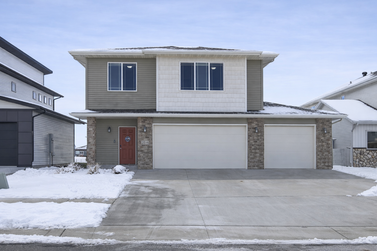 2216 10th Court W, West Fargo, ND 58078 - #1