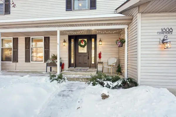 1808 Cedar Place, Buffalo, MN 55313