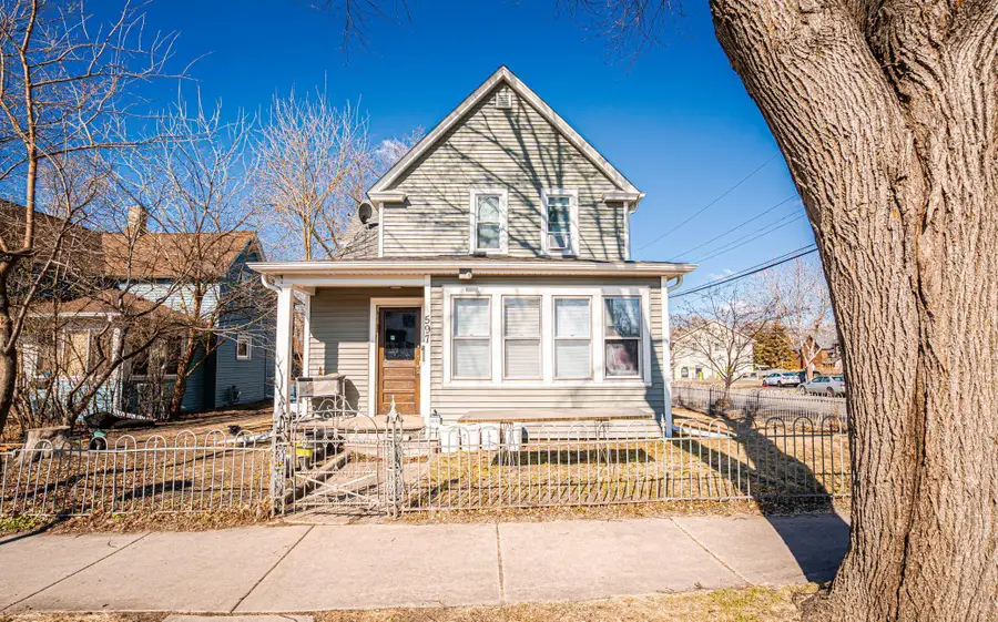 597 Virginia Street, Saint Paul, MN 55103 - #2