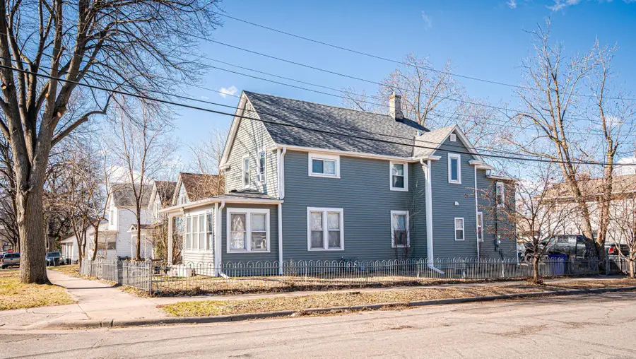 597 Virginia Street, Saint Paul, MN 55103 - #3