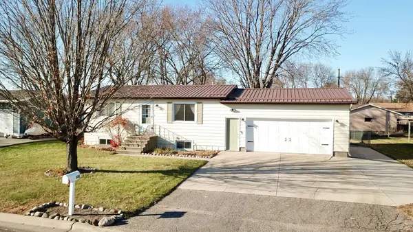 540 Morningside Avenue, Paynesville, MN 56362