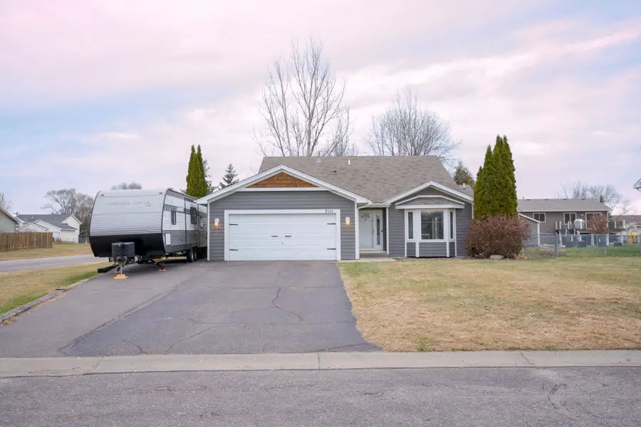 7111 148th Avenue Nw, Anoka, MN 55303 - #2
