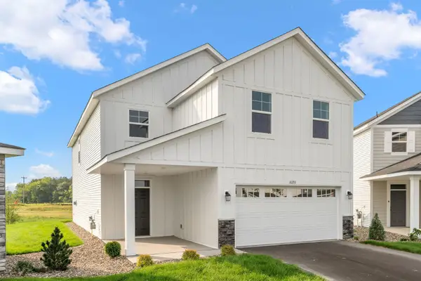 1436 192nd Avenue, East Bethel, MN 55011