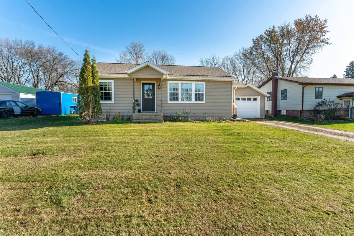 406 1st Street N, Hoffman, MN 56339 - Image #1