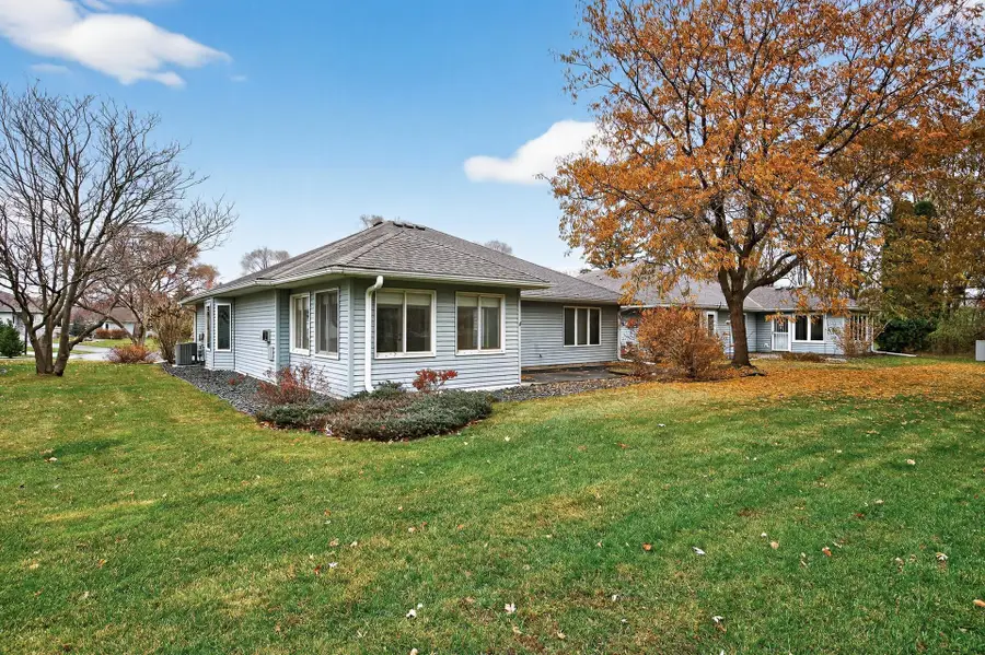 1106 137th Lane Ne, Andover, MN 55304 - Image #3