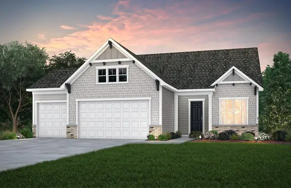 9961 Jack Pine Lane, Corcoran, MN 55374