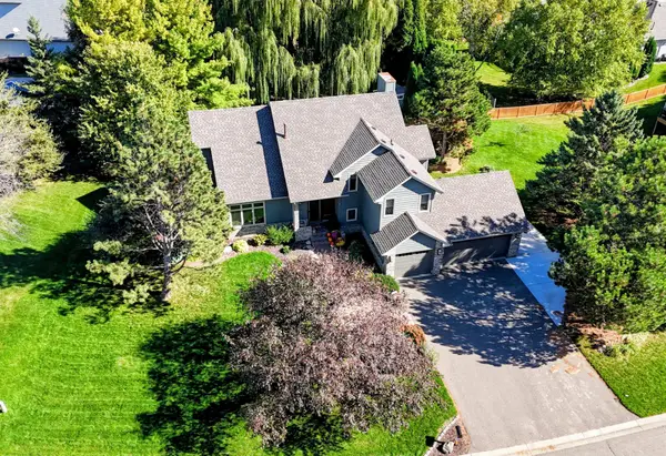 5075 Ximines Lane N, Minneapolis, MN 55442