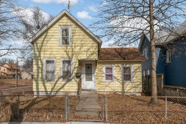 1181 Bush Avenue, Saint Paul, MN 55106