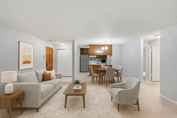 742 County Road F W #1002, Shoreview, MN 55126