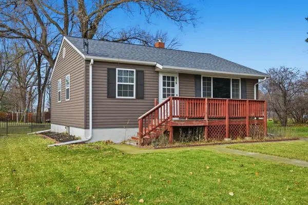 815 4th Street Se, Barnesville, MN 56514