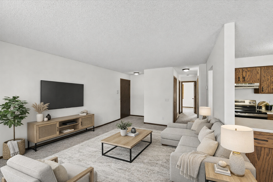 4372 Buckingham Court, Saint Paul, MN 55127 - #2