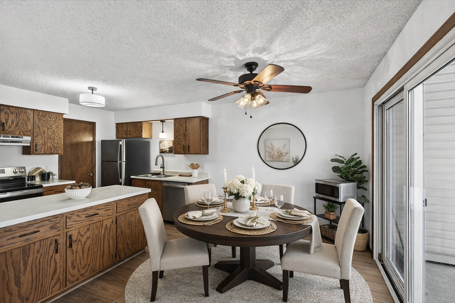 4372 Buckingham Court, Saint Paul, MN 55127 - #3