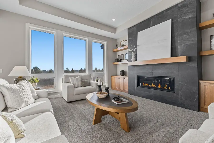 21207 Tippecanoe Street Ne, East Bethel, MN 55011 - #2