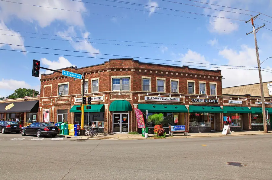 3711 Glendale Terrace, Minneapolis, MN 55410 - Image #3