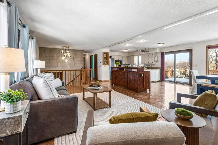 3301 Edgemere Avenue, Minneapolis, MN 55418 - #2