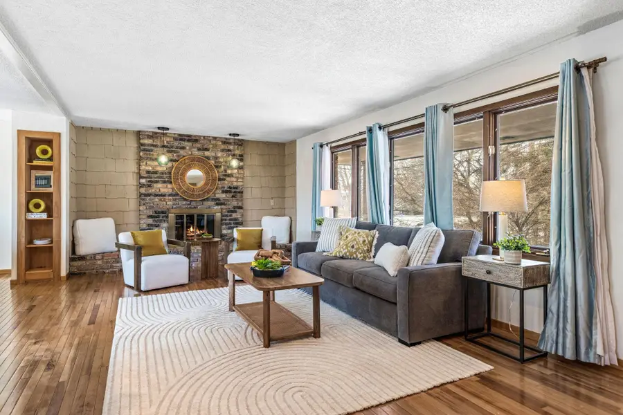 3301 Edgemere Avenue, Minneapolis, MN 55418 - #3