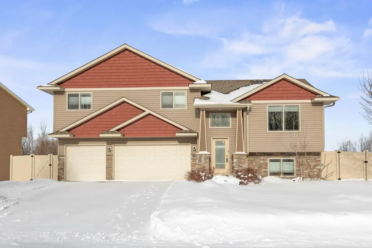 921 Breckenridge Lane, Montrose, MN 55363 - Image #1