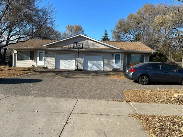 11424 Hanson Boulevard Nw, Minneapolis, MN 55433